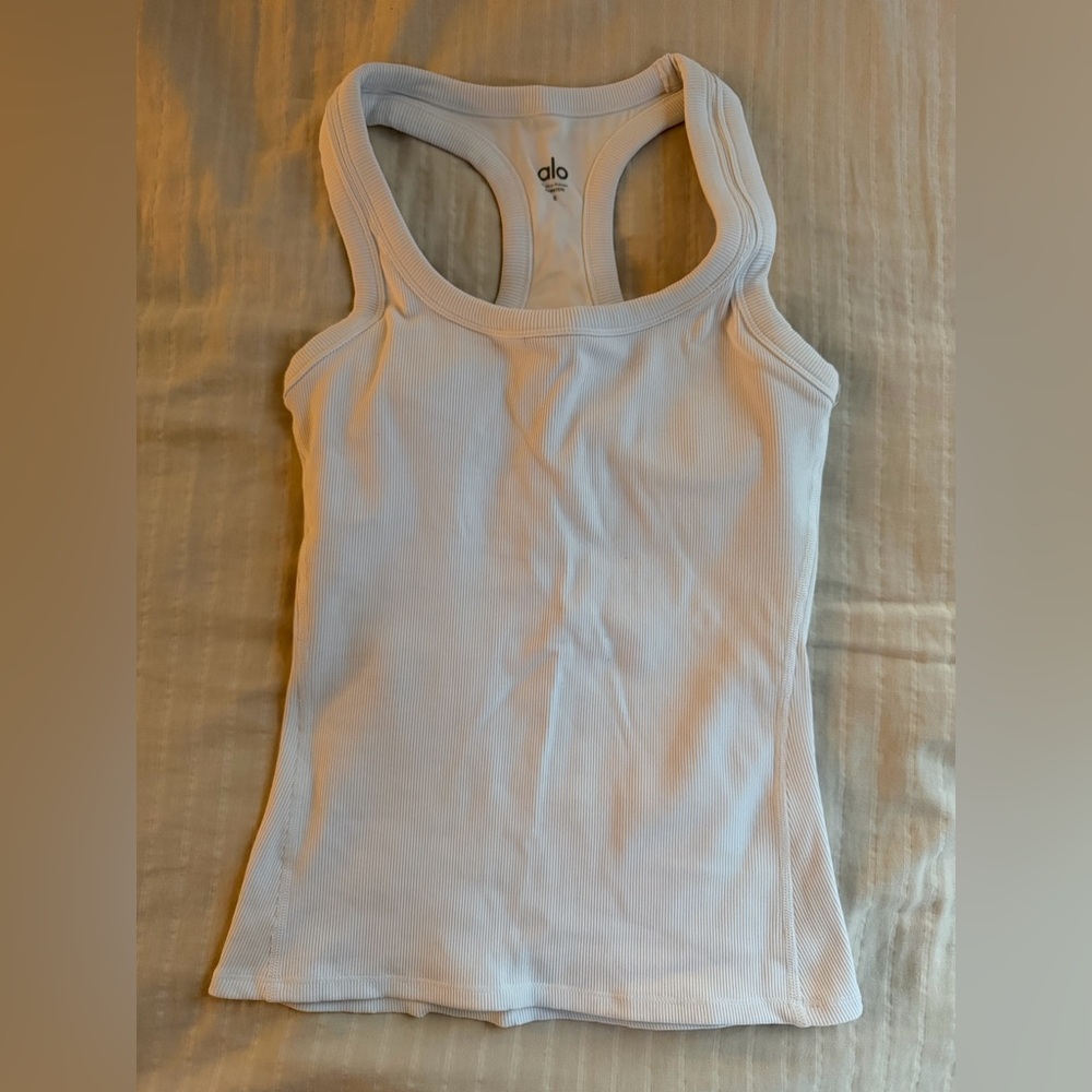 ALO Tank Top (NWOT)